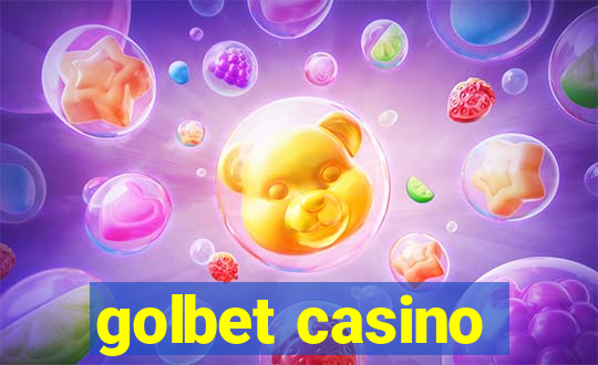 golbet casino